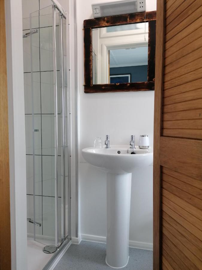 Pensalda Guest House New Quay Extérieur photo