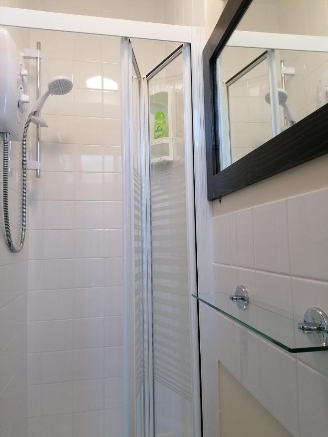 Pensalda Guest House New Quay Extérieur photo
