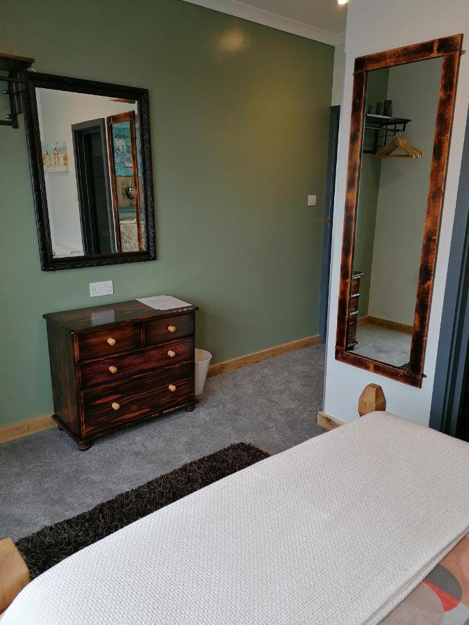 Pensalda Guest House New Quay Extérieur photo