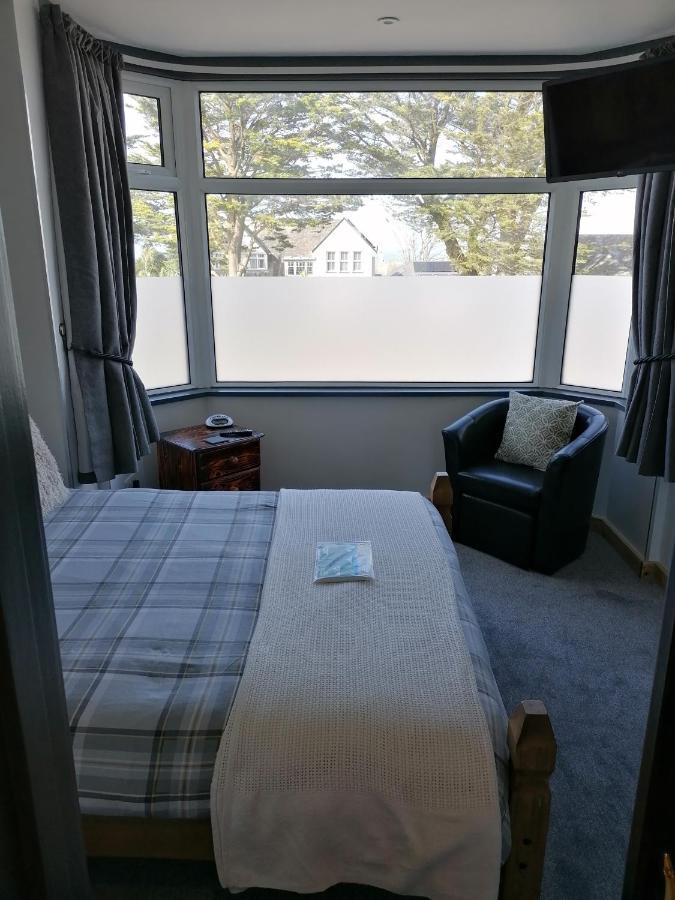 Pensalda Guest House New Quay Extérieur photo