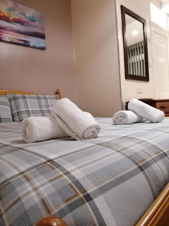 Pensalda Guest House New Quay Extérieur photo